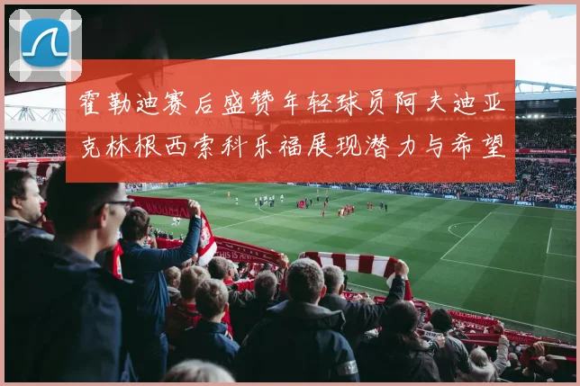 霍勒迪赛后盛赞年轻球员阿夫迪亚克林根西索科乐福展现潜力与希望