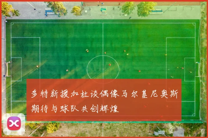 多特新援加杜谈偶像马尔基尼奥斯期待与球队共创辉煌