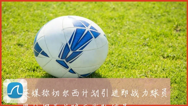 英媒称切尔西计划引进即战力球员恩佐挥手或暗示离队信号