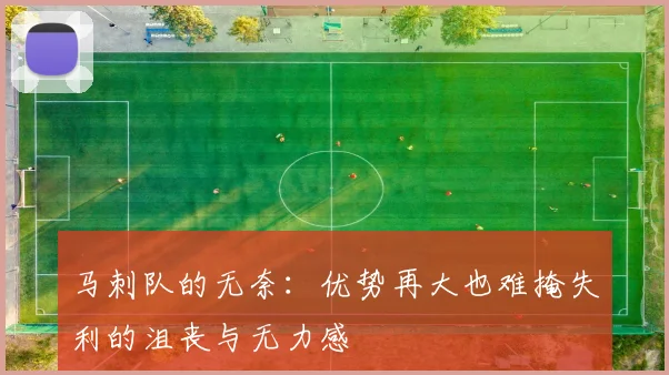 马刺队的无奈：优势再大也难掩失利的沮丧与无力感